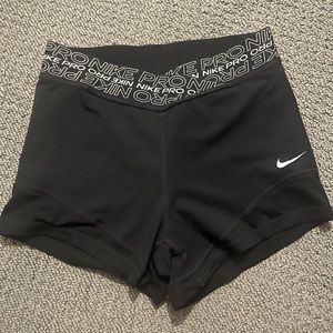 NIKE PRO SPANDEX